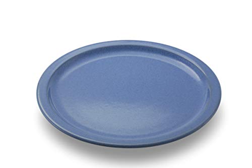 friesland-ammerland-speiseteller-27cm-blue-steingut image 4