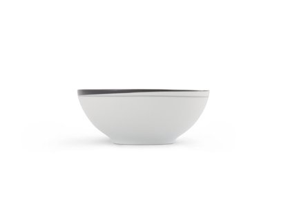 friesland-la-belle-m-slischale-15-cm-black-white-porzellan image 3