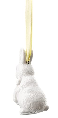 hutschenreuther-sammeledition-ostern-osteranh-nger-hase-stehend-wei image 8