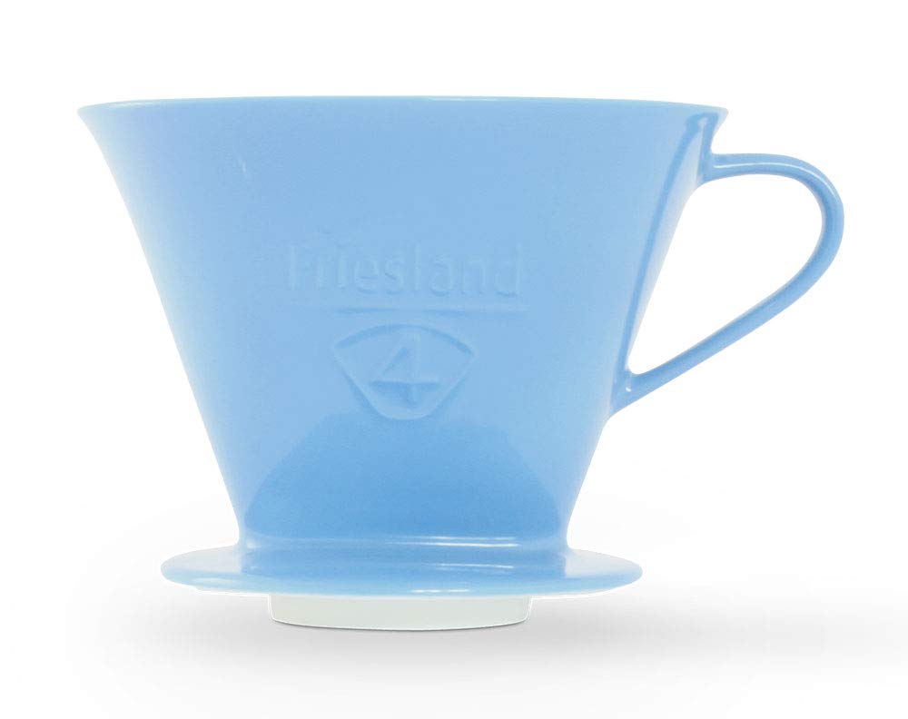 friesland-happymix-kaffeefilter-gr-4-azurblau-porzellan image 2