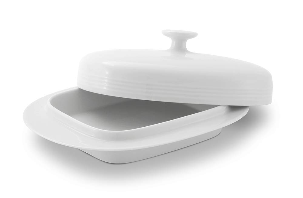 friesland-jeverland-butterdose-250-g-wei-porzellan image 2