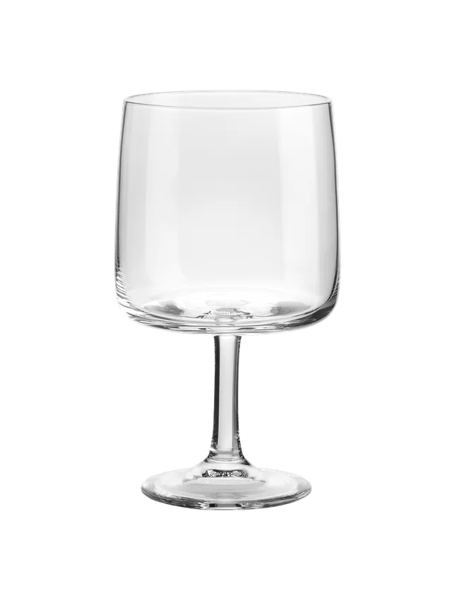 asa-selection-drinkware-stielglas-clear-0-2l-stapelbar image 1