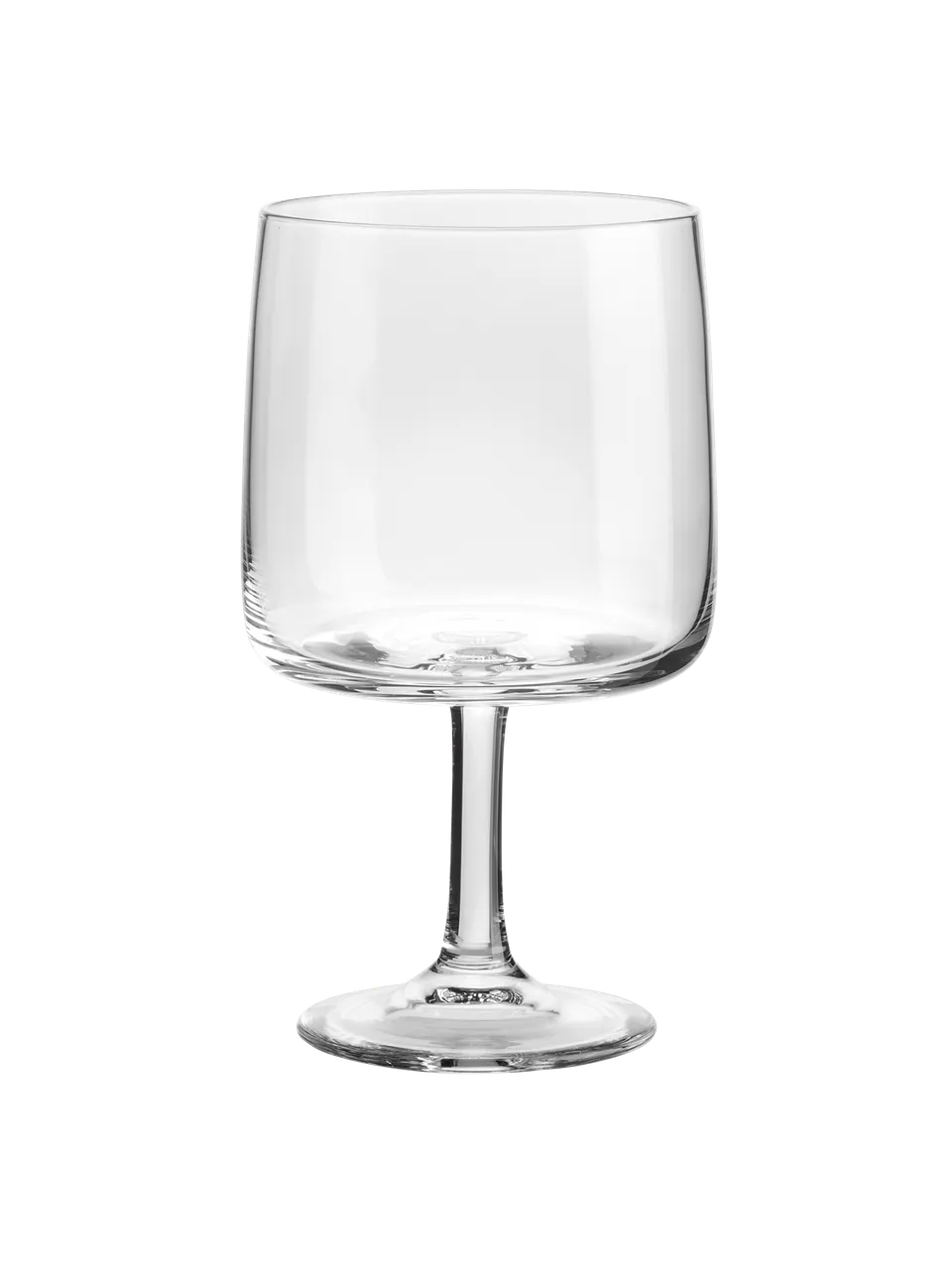 asa-selection-drinkware-stielglas-clear-0-2l-stapelbar image 1