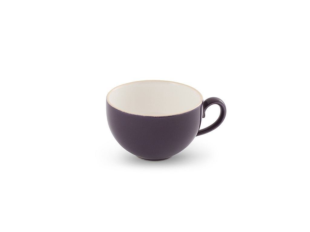 friesland-porzellan-trendmix-kaffeetasse-0-24l-violettwei-porzellan image 1