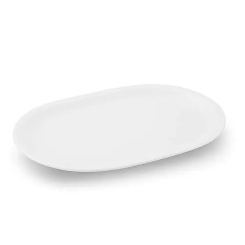 friesland-venice-platte-21-5-cm-wei-porzellan image 1