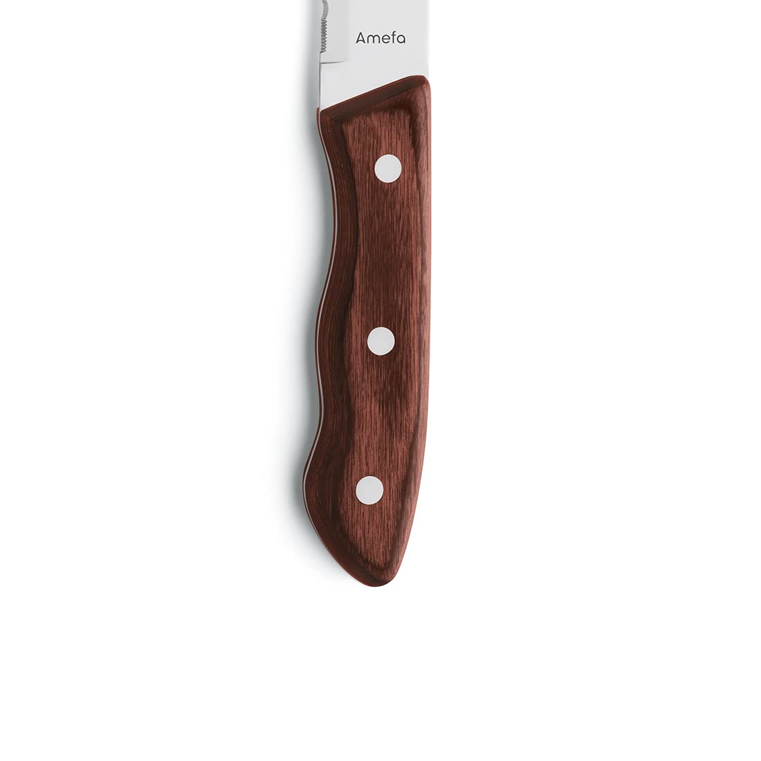 amefa-hercule-steakmesser-set-4-tlg-braun-wellenschliff image 4