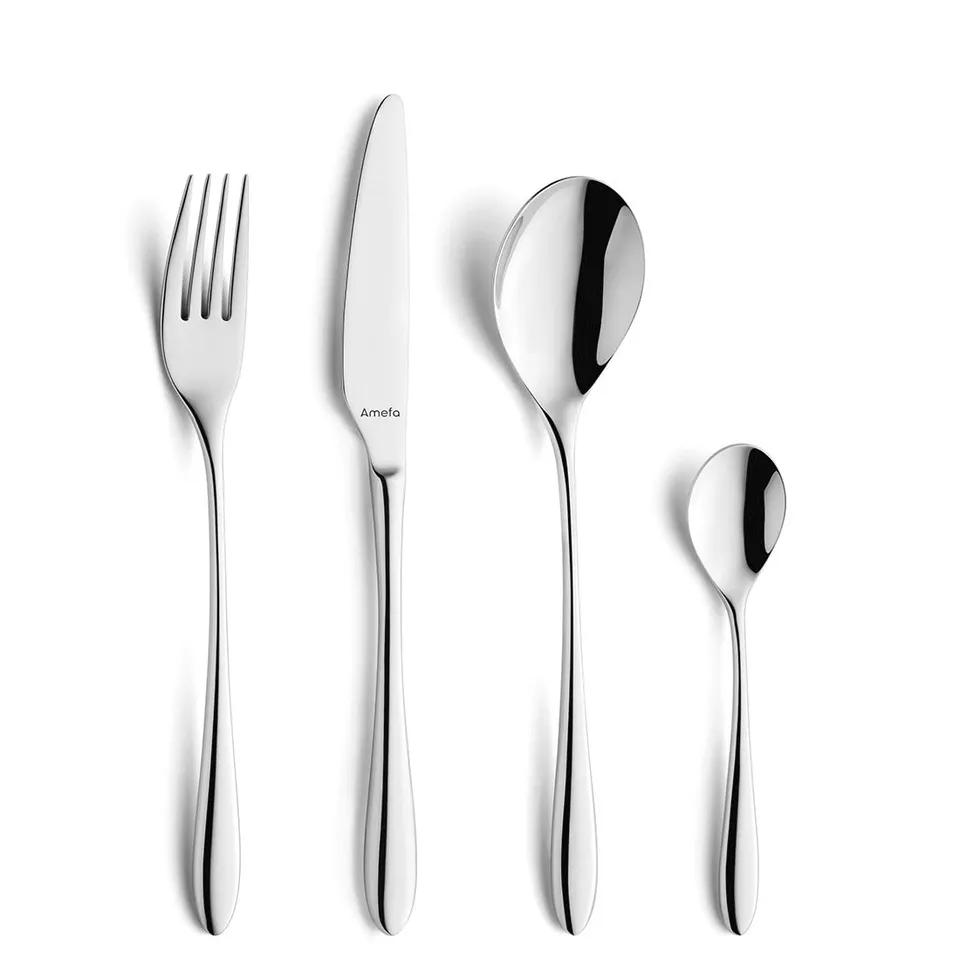 amefa-cuba-besteckset-24-teilig-6-pers-edelstahl image 1