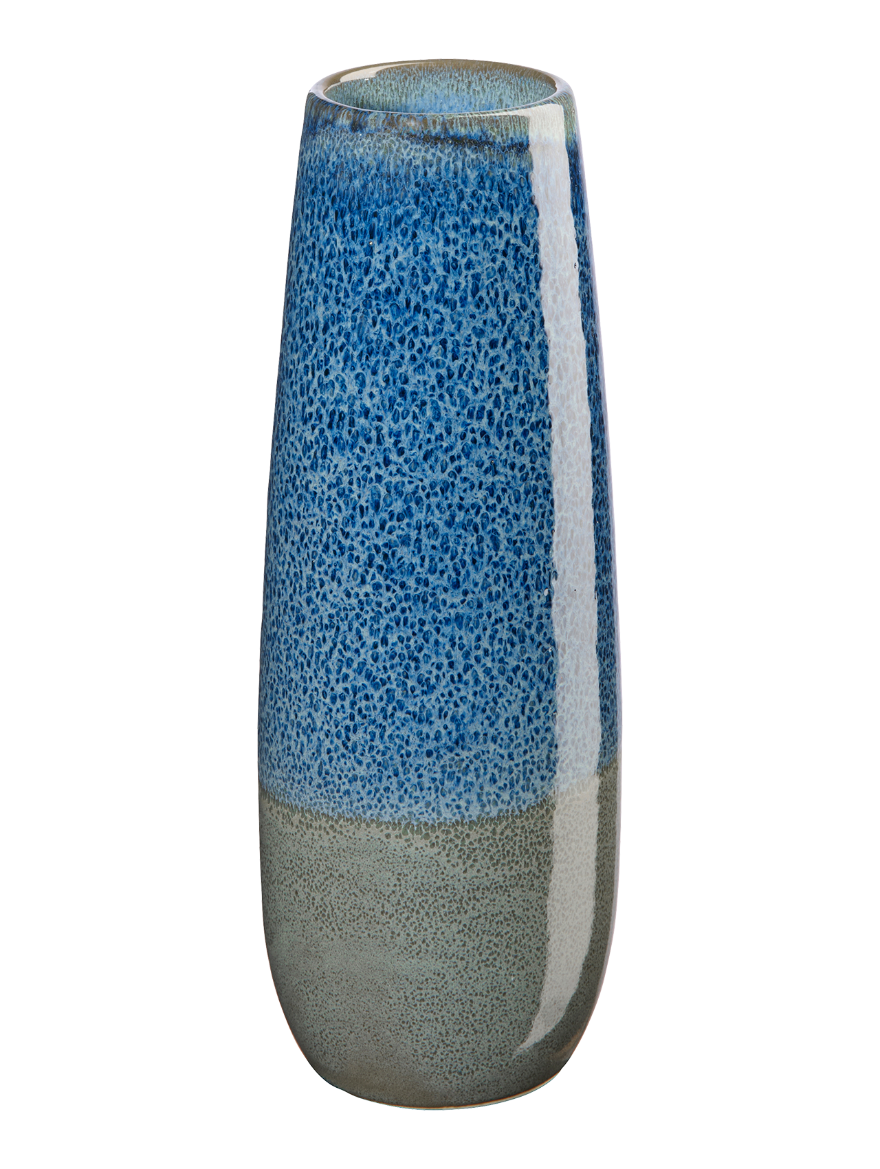 asa-selection-vases-vase-blu-25-cm-schmale-blumenvase image 1
