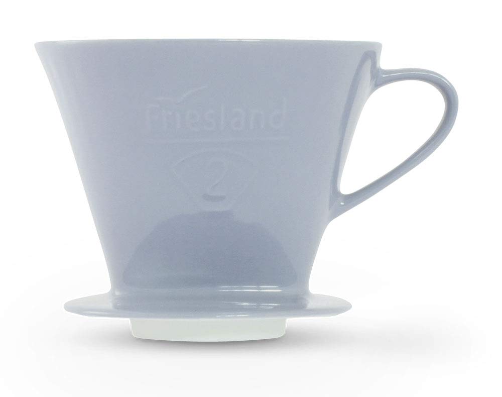 friesland-happymix-kaffeefilter-gr-2-steingrau-porzellan image 2