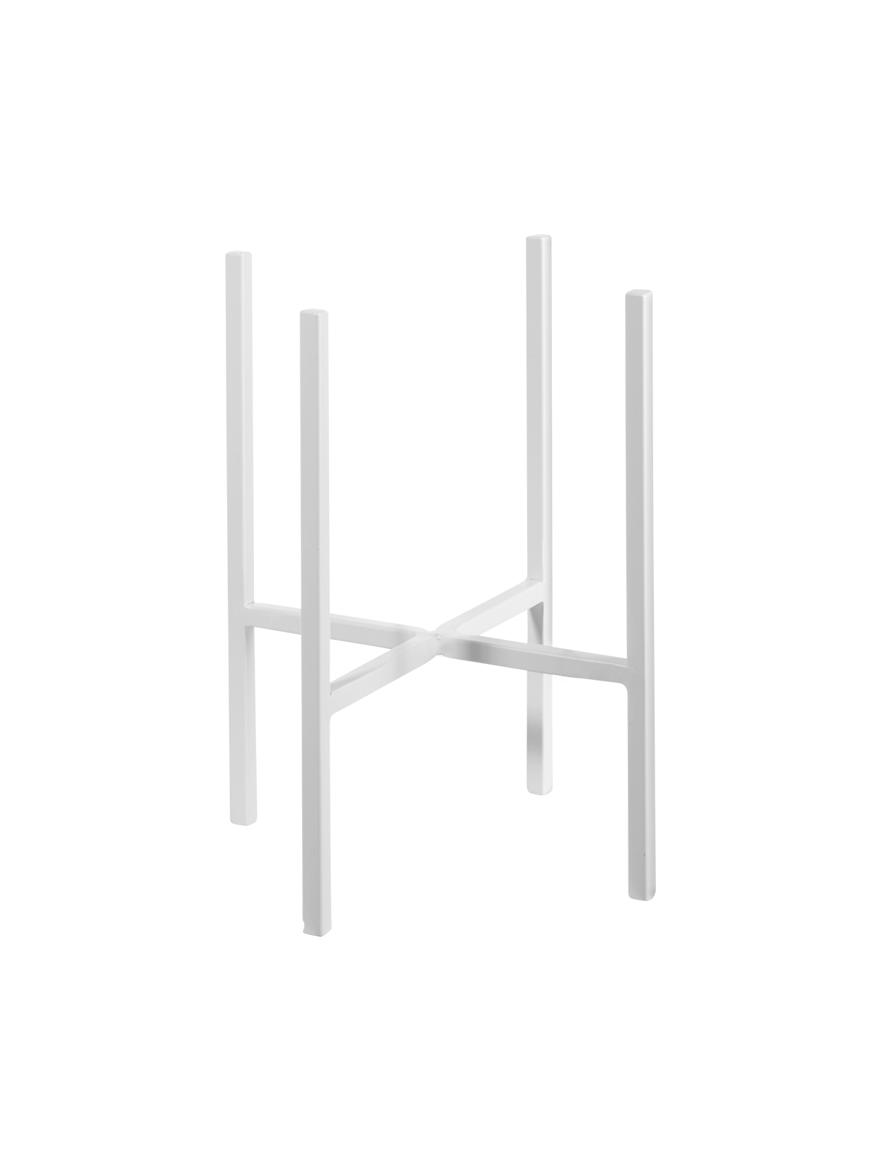 asa-selection-homeware-metallgestell-wei-f-r-vasen image 1