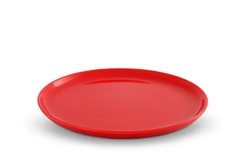 friesland-happymix-fr-hst-cksteller-19-cm-rot-steingut image 1