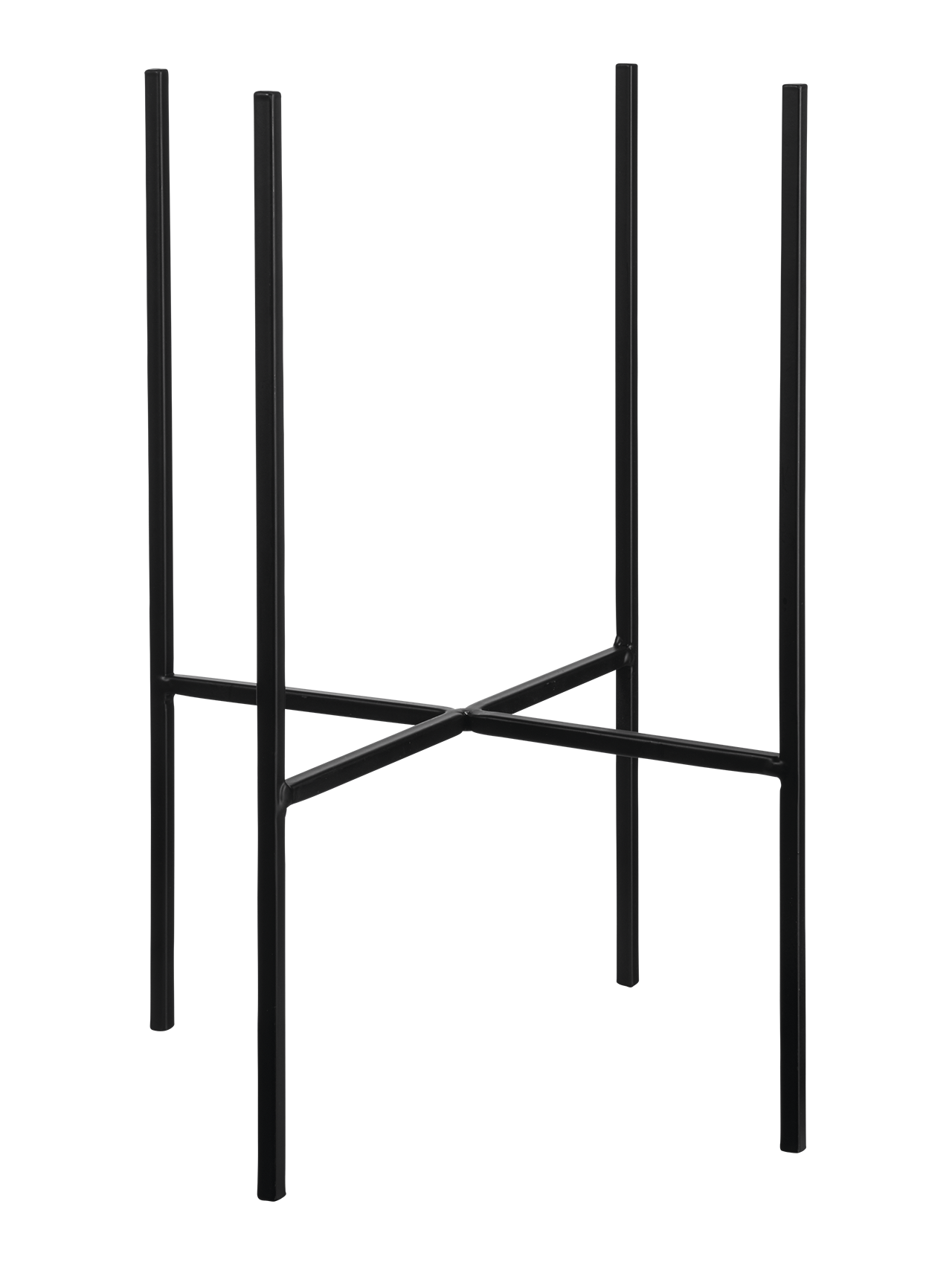 asa-selection-homeware-metallgestell-schwarz image 1