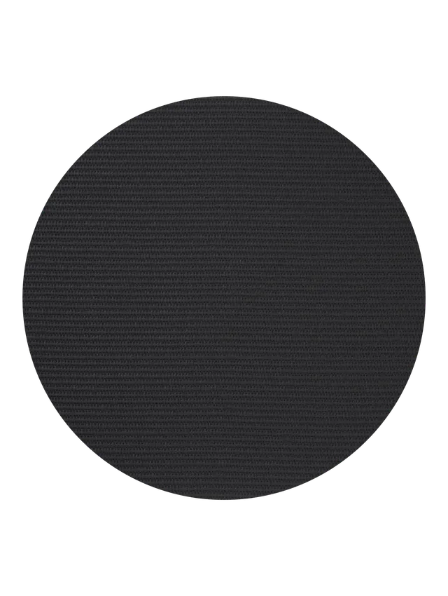 asa-selection-kuro-rough-tischset-sisal-optik-rund image 1