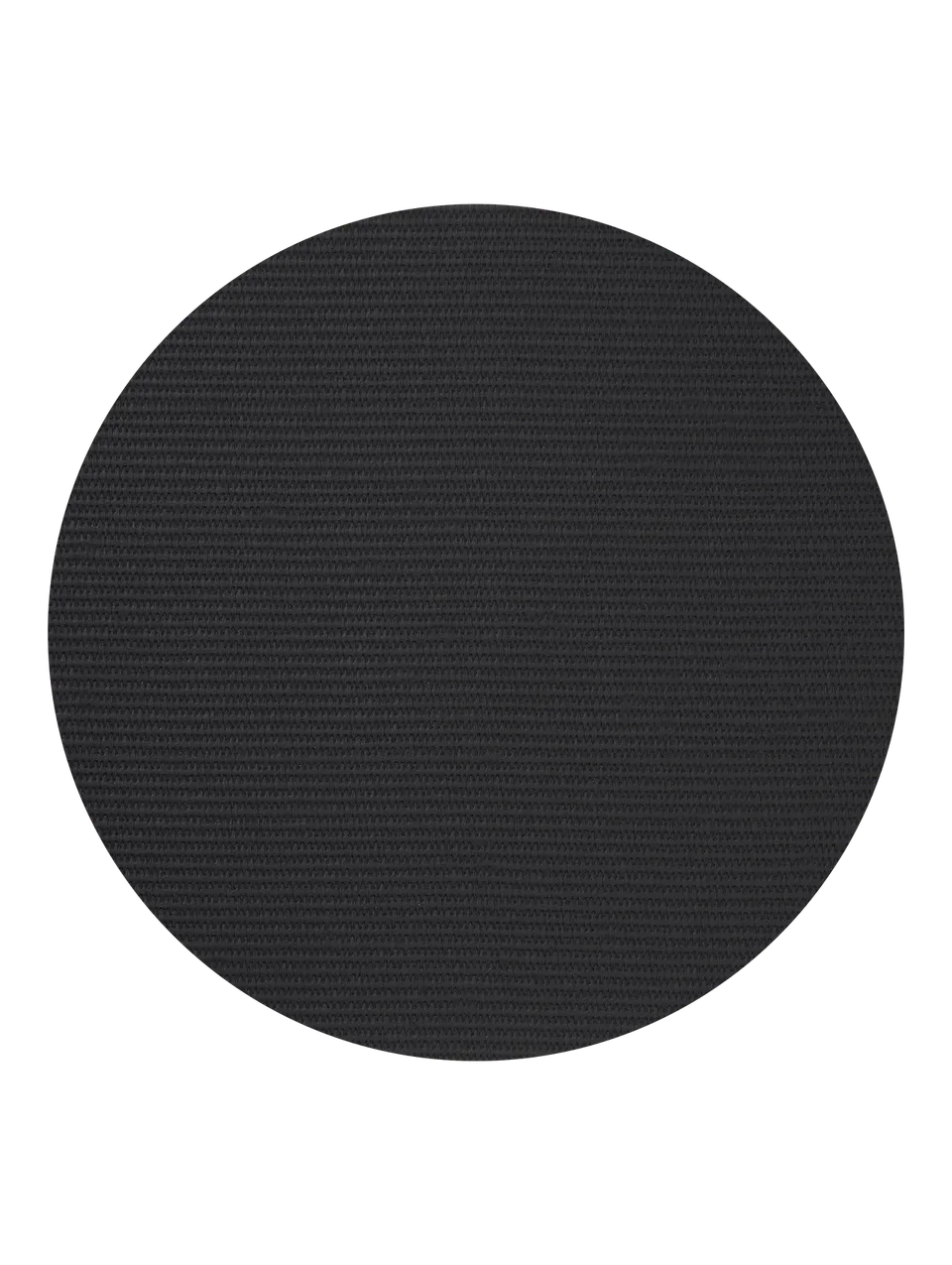 asa-selection-kuro-rough-tischset-sisal-optik-rund image 1