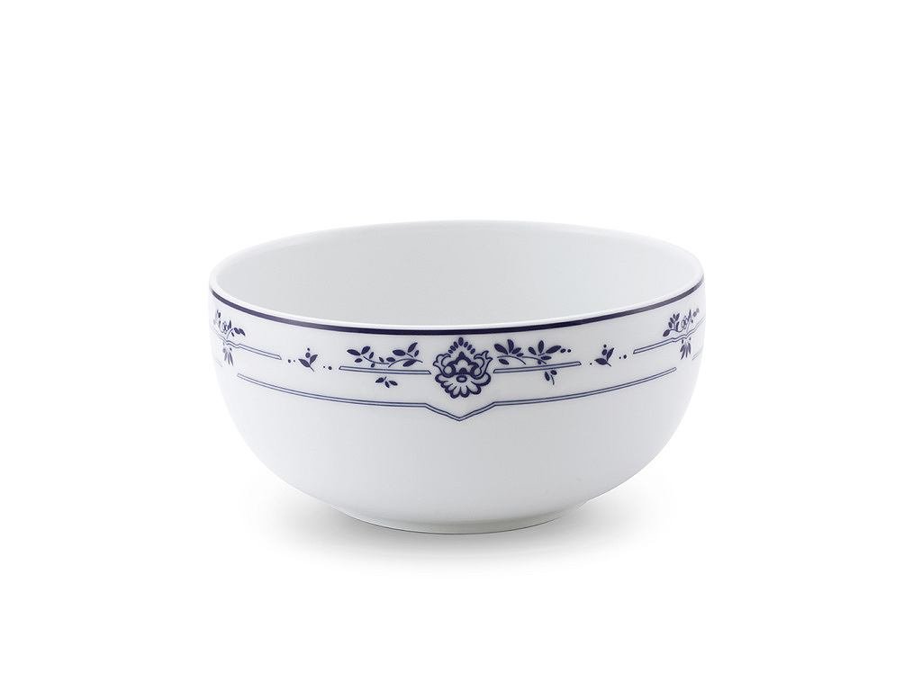 friesland-atlantis-sch-ssel-17-cm-friesisch-blau-porzellan image 1