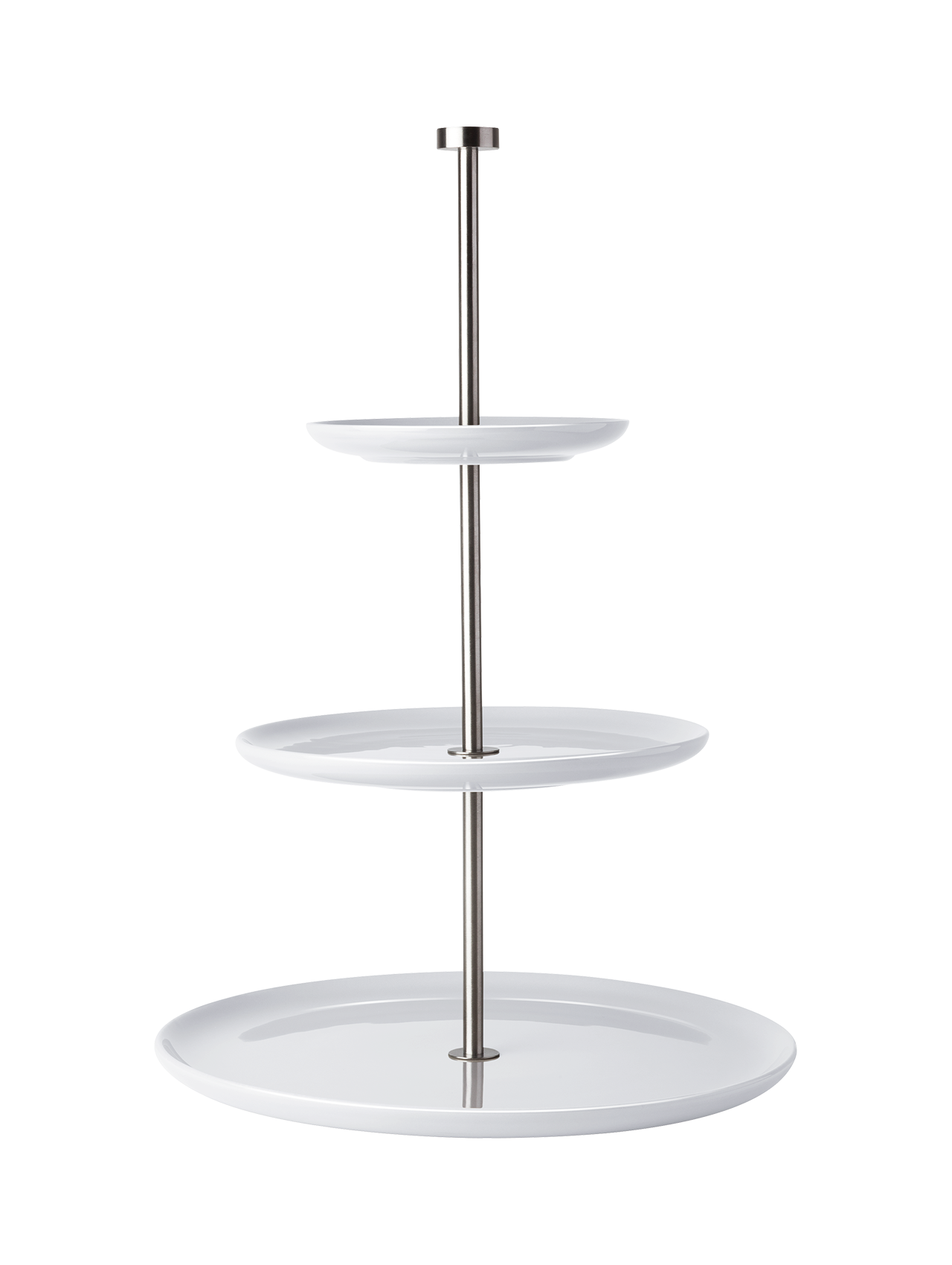 asa-selection-grande-etagere-3-stufig-flach-30-cm image 1