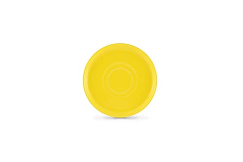 friesland-happymix-untertasse-15-cm-zitrone-ceracron image 3