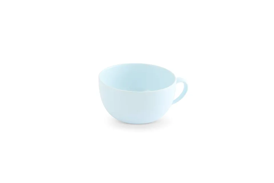 friesland-trendmix-jumbotasse-0-56l-pastellblau-steingut image 1