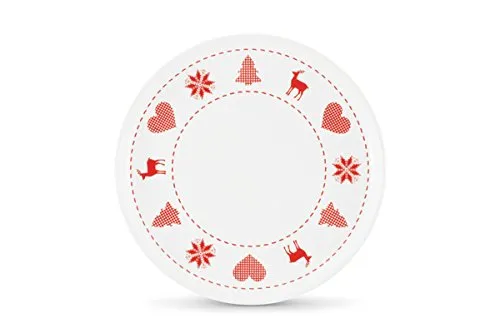 friesland-happymix-fr-hst-cksteller-19-cm-winterzauber-wei image 1