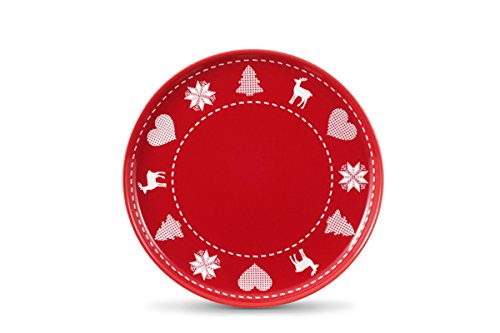 friesland-happymix-fr-hst-cksteller-19-cm-winterzauber-rot-teller image 3