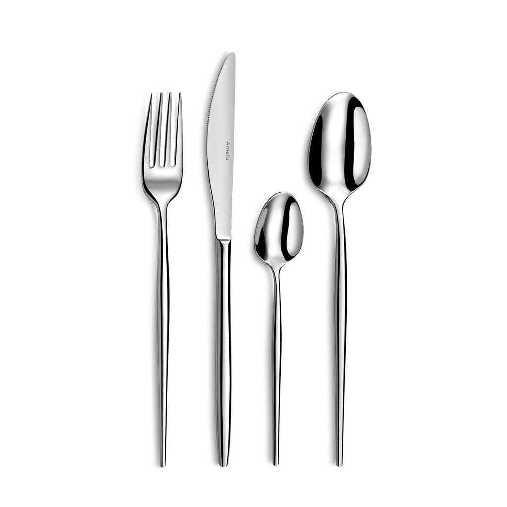 amefa-soprano-besteckset-24-teilig-edelstahl-grau image 1