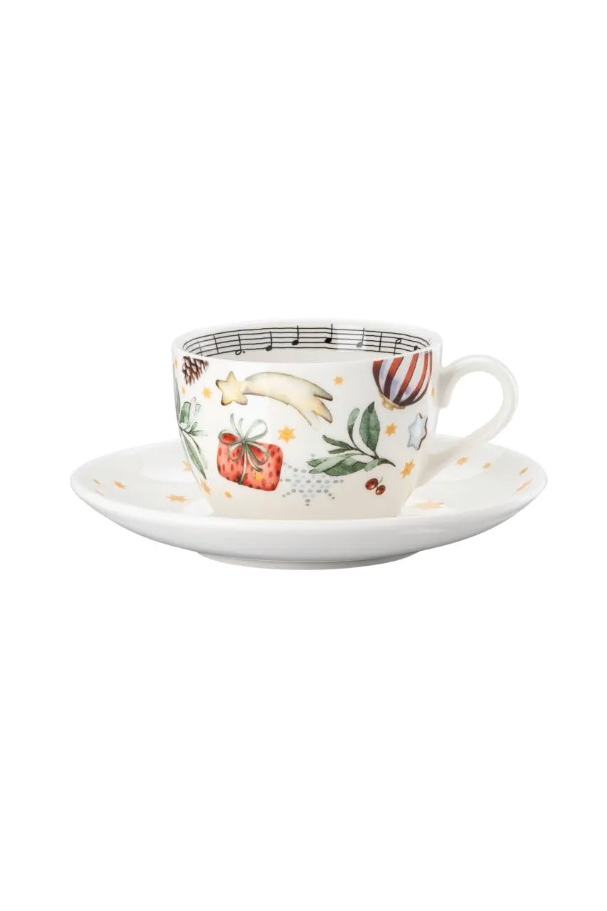 hutschenreuther-weihnachtslieder-2025-cappuccinotasse-2tlg-0-22l image 1