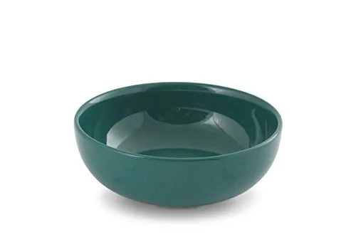 friesland-trendmix-m-slischale-15cm-petrol-steingut image 1