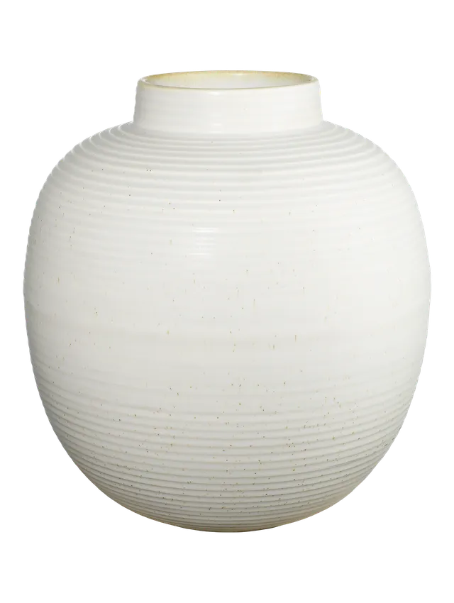 asa-selection-vases-vase-soft-shell-29cm-gro-deko image 1