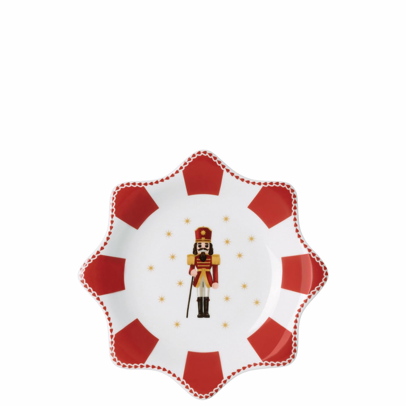 hutschenreuther-christmas-love-sternschale-20cm-rot-porzellan image 5