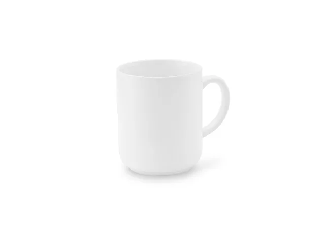 friesland-happymix-becher-0-25-l-wei-steingut image 1