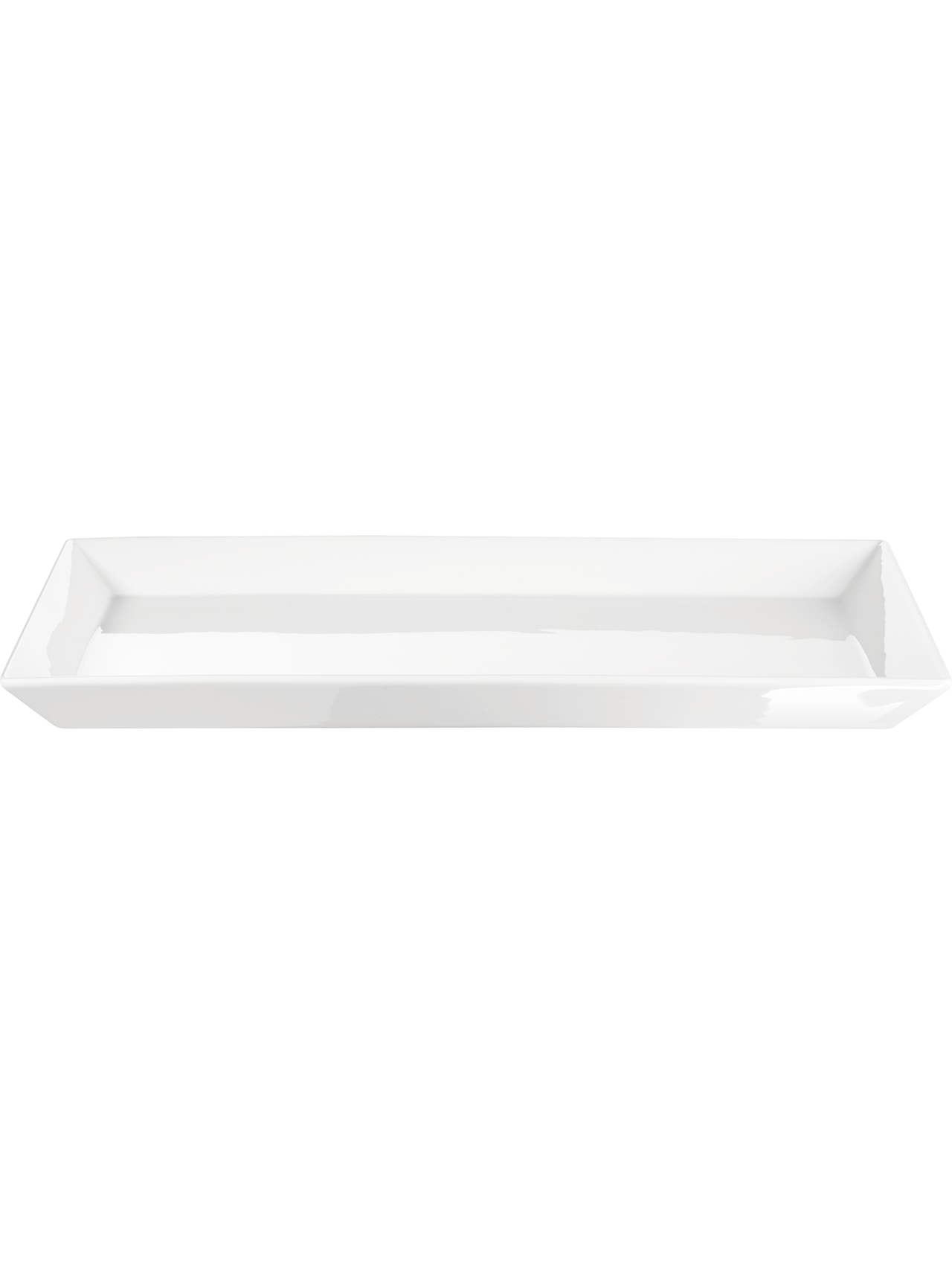 asa-selection-servierplatte-rechteckig-34x22-cm-porzellan image 1