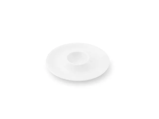 friesland-la-belle-eierbecher-13-cm-wei-porzellan image 1