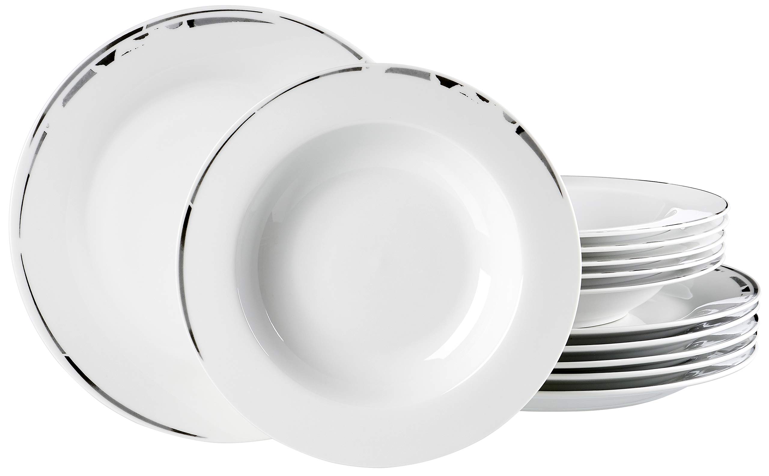 ritzenhoff-breker-skagen-barlow-tafelservice-12-teilig image 1