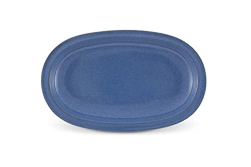 friesland-ammerland-blue-platte-25-cm-steingut image 2