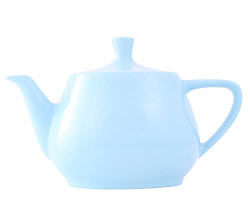 friesland-trendmix-utah-teekanne-1-4l-pastellblau-porzellan image 7