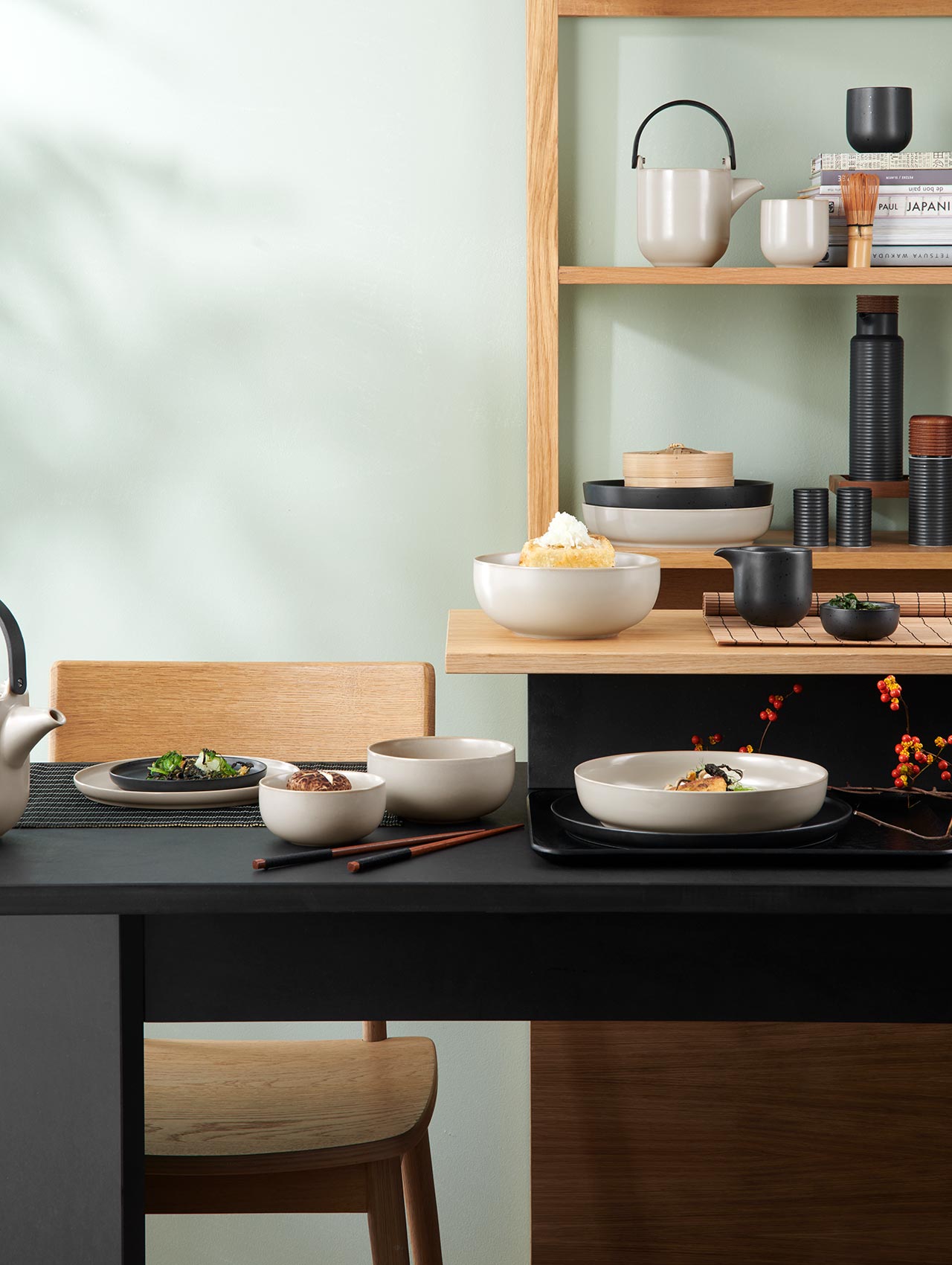 asa-selection-tableware-essteller-tofu-26-5-cm-porzellan image 5