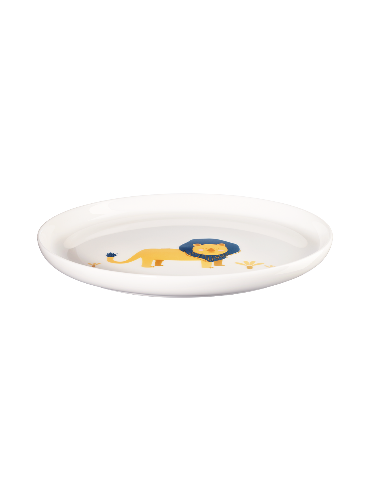 asa-selection-tableware-teller-leo-l-we-21-cm image 3