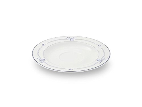 friesland-atlantis-untertasse-15cm-friesisch-blau-porzellan image 2