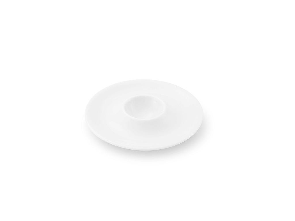 friesland-la-belle-eierbecher-13-cm-wei-porzellan image 1