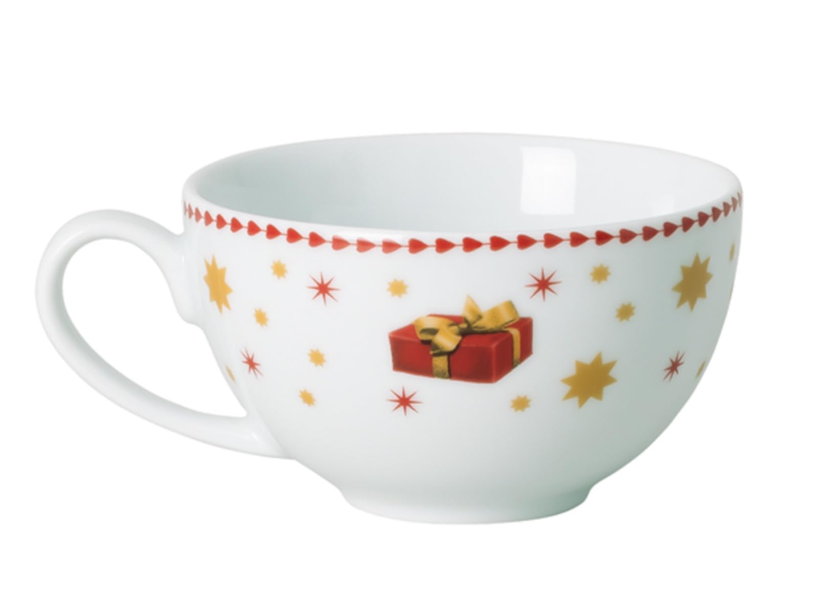 hutschenreuther-christmas-love-kombi-obertasse-0-26l-rot-beige image 2