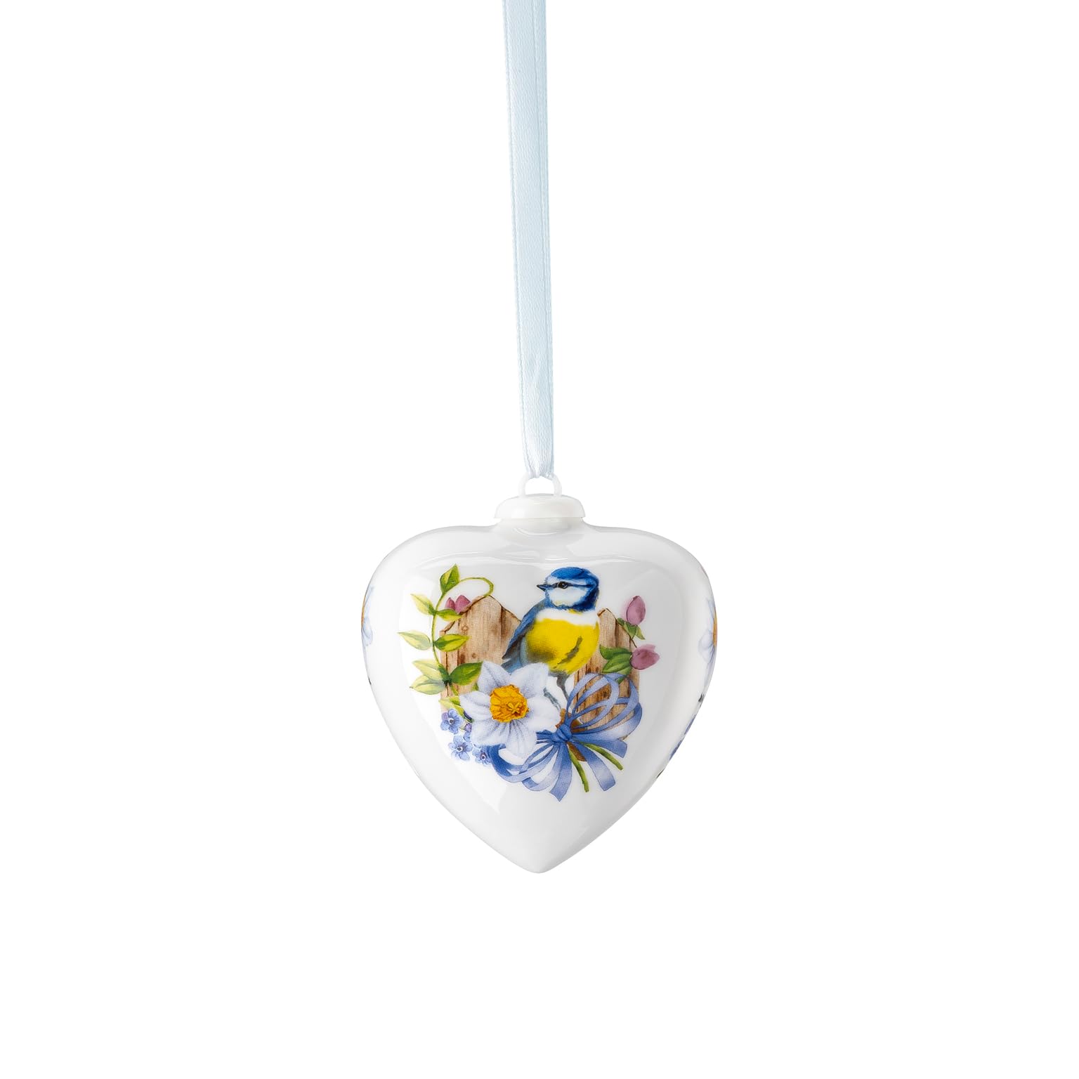 hutschenreuther-sammeledition-ostern-herz-2025-blaumeise-7-cm image 1