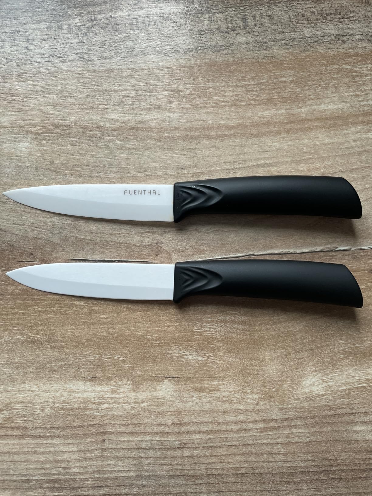 Sauberer Schnitt