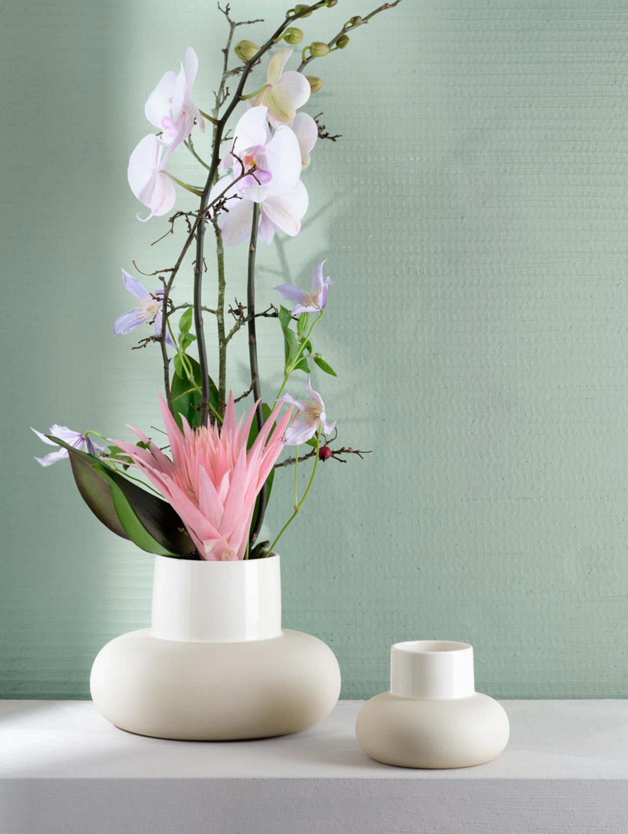 asa-selection-vases-vase-champignon-14-cm-handarbeit image 3