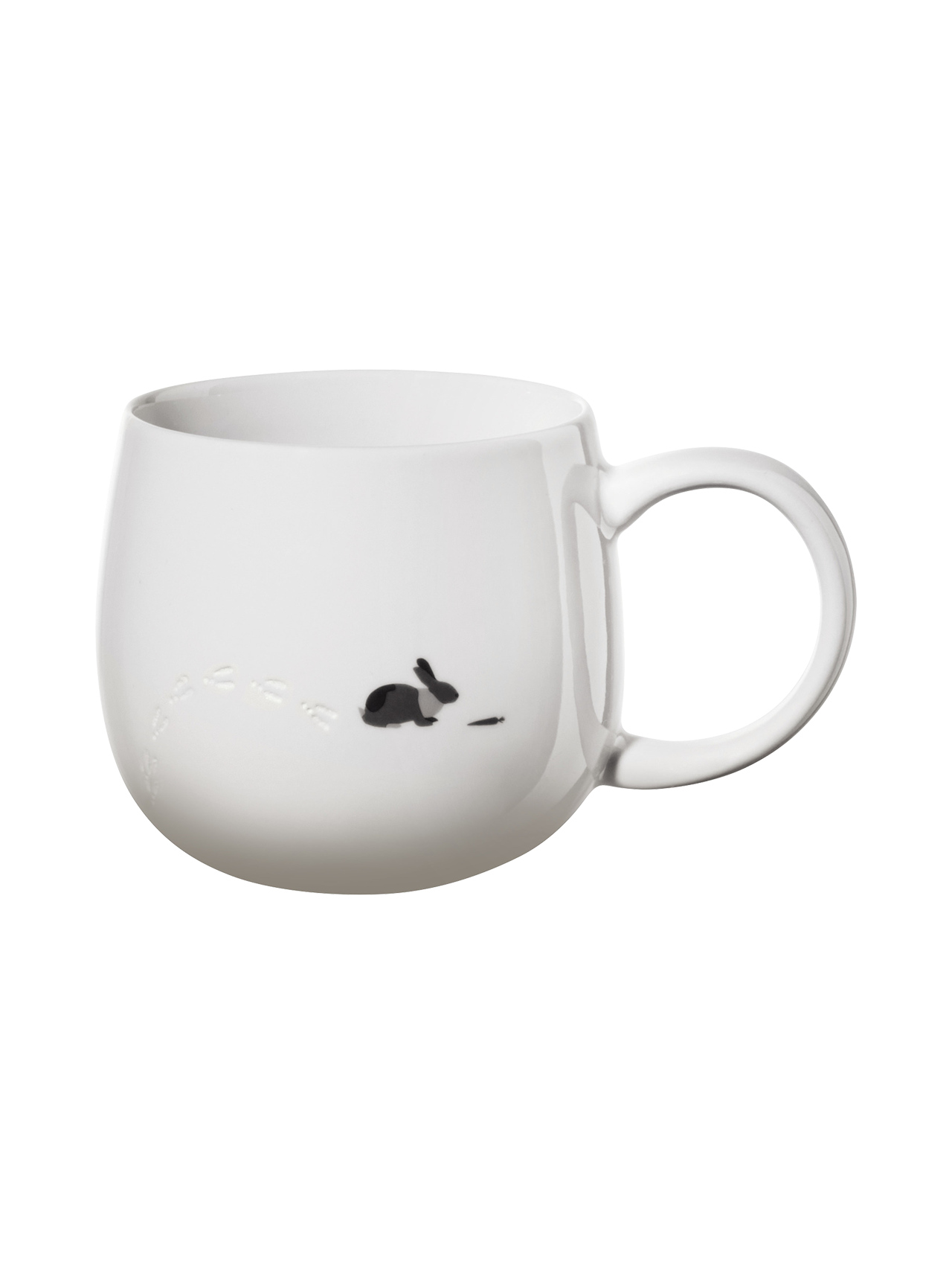 asa-selection-drinkware-henkelbecher-rabbit-0-4-l-keramik image 1