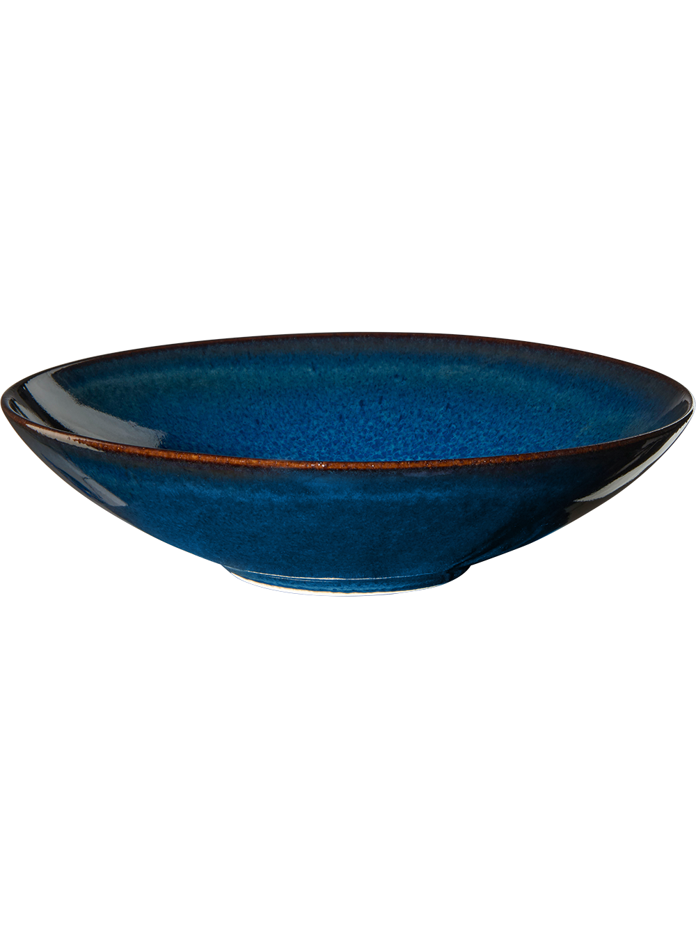 asa-selection-gourmet-gourmetteller-midnight-blue-steinzeug image 1