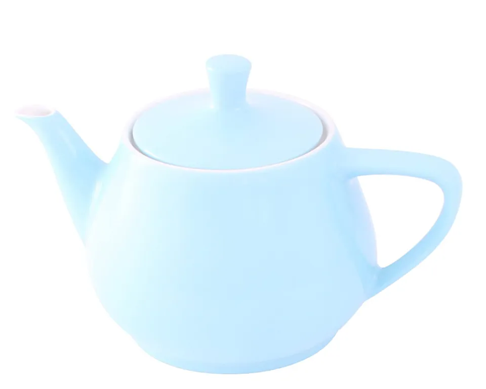 friesland-trendmix-utah-teekanne-1-4l-pastellblau-porzellan image 1