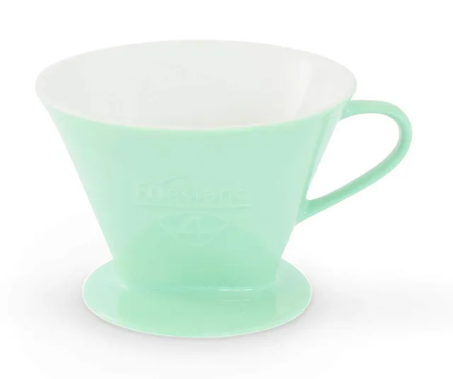 friesland-trendmix-kaffeefilter-gr-4-pastellgr-n-porzellan image 1
