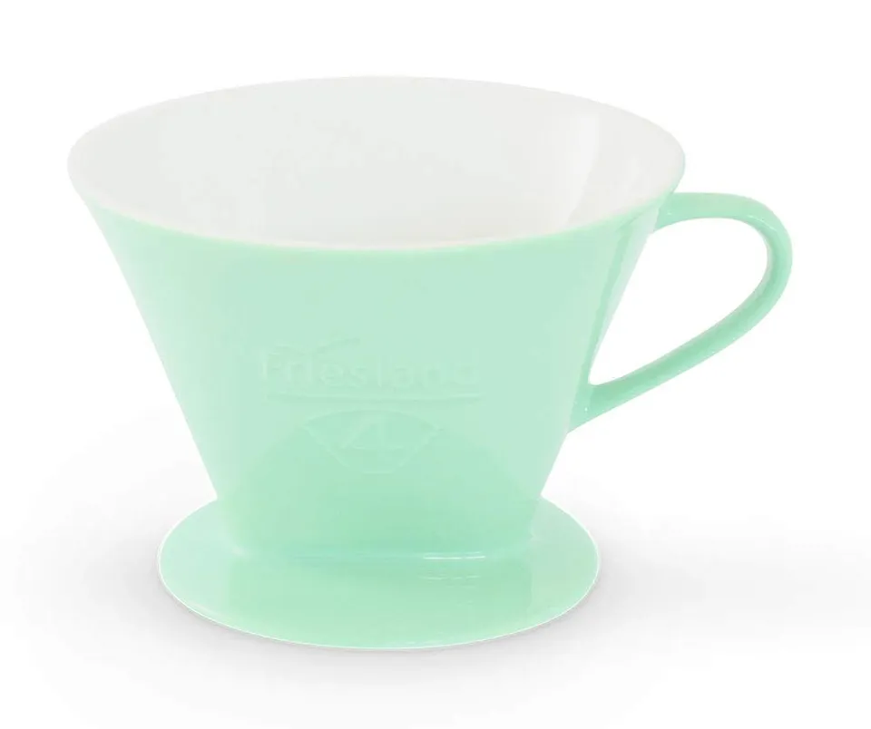 friesland-trendmix-kaffeefilter-gr-4-pastellgr-n-porzellan image 1