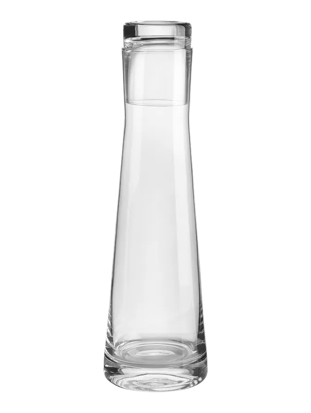 asa-selection-karaffe-crystal-700-ml-mundgeblasen-glas image 1