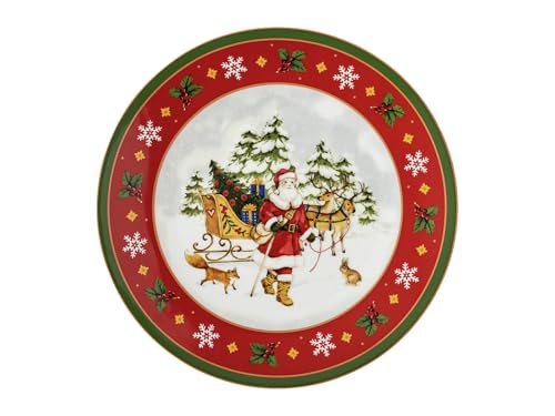 hutschenreuther-happy-wintertime-tortenplatte-fu-28-cm-porzellan image 6